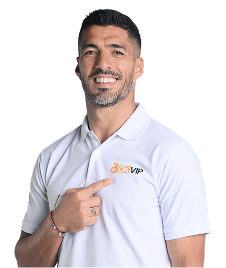 Đại sứ thương hiệu Luis Suárez