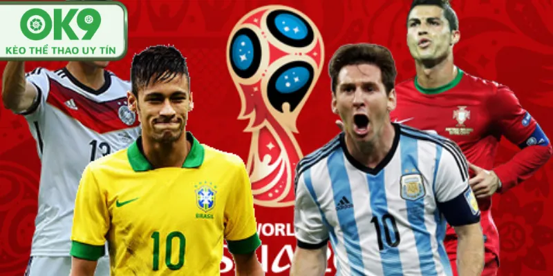 dự doánđội vô địch worldcup 2026 ok9